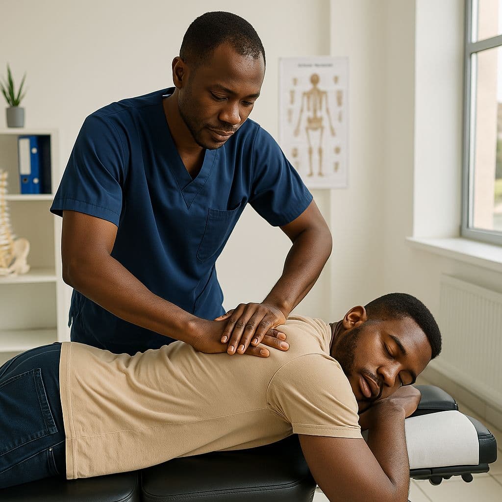 Health, Wellness & Medical