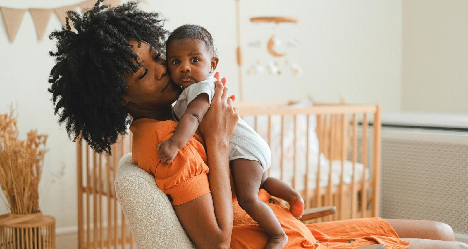 Childcare & Elderly Care