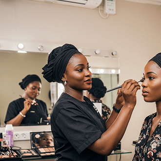 Fashion, Beauty & Styling