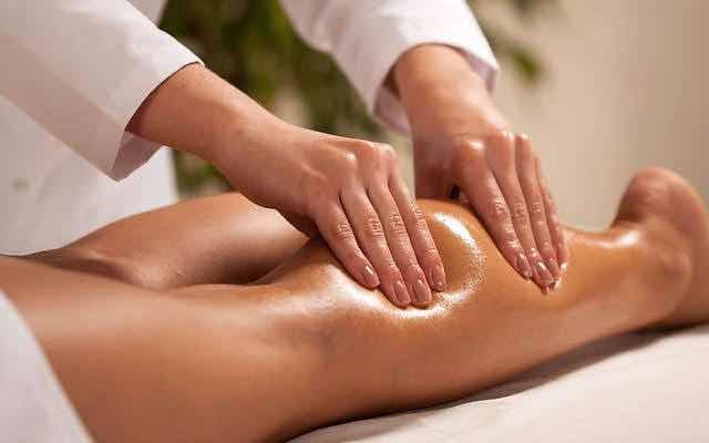 Fitness, Therapy & Massage