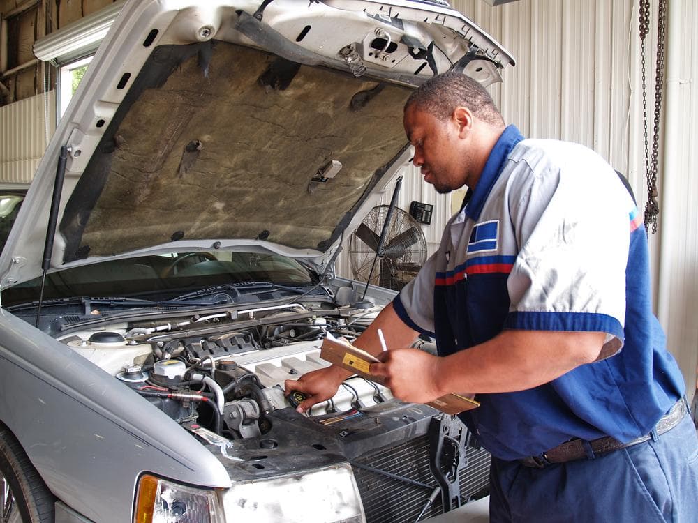 Automotive & Bike Services